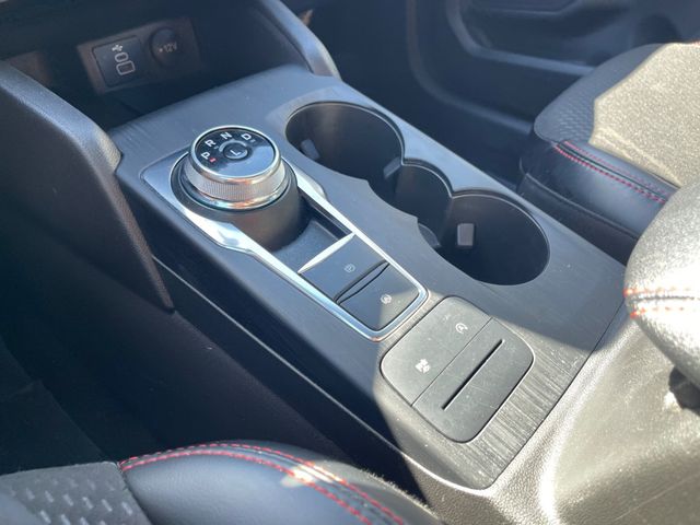 2025 FORD ESCAPE ST-LINE SELECT - 23097251 - 15