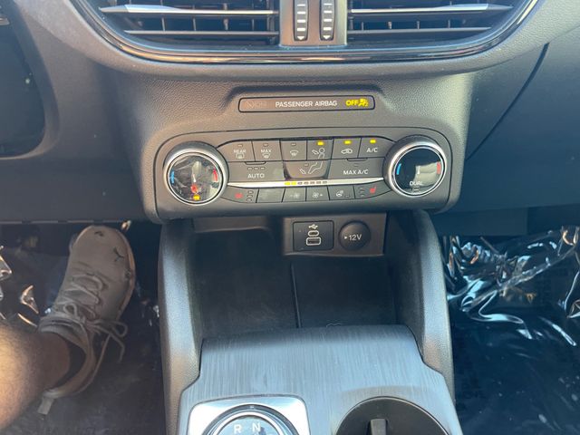 2025 FORD ESCAPE ST-LINE SELECT - 23097251 - 16