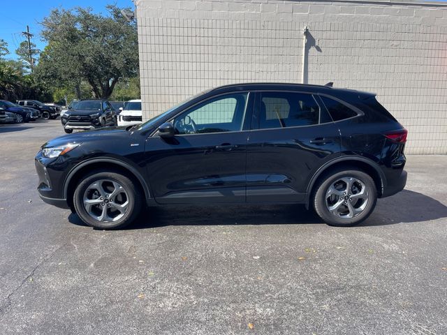 2025 FORD ESCAPE ST-LINE SELECT - 23097251 - 1