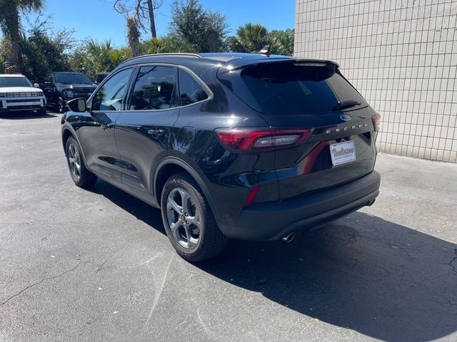 2025 FORD ESCAPE ST-LINE SELECT - 23097251 - 2