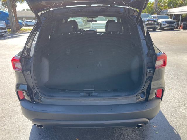 2025 FORD ESCAPE ST-LINE SELECT - 23097251 - 4