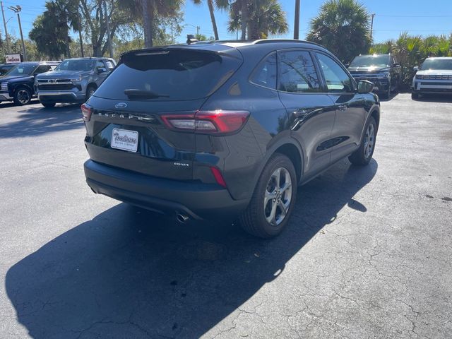 2025 FORD ESCAPE ST-LINE SELECT - 23097251 - 5