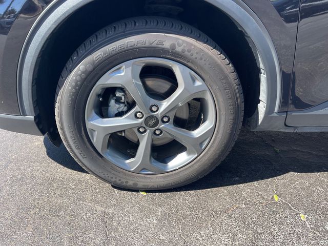 2025 FORD ESCAPE ST-LINE SELECT - 23097251 - 7