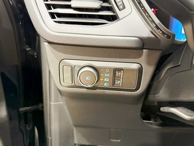 2025 Ford Escape ST-Line Select AWD - 22931537 - 12