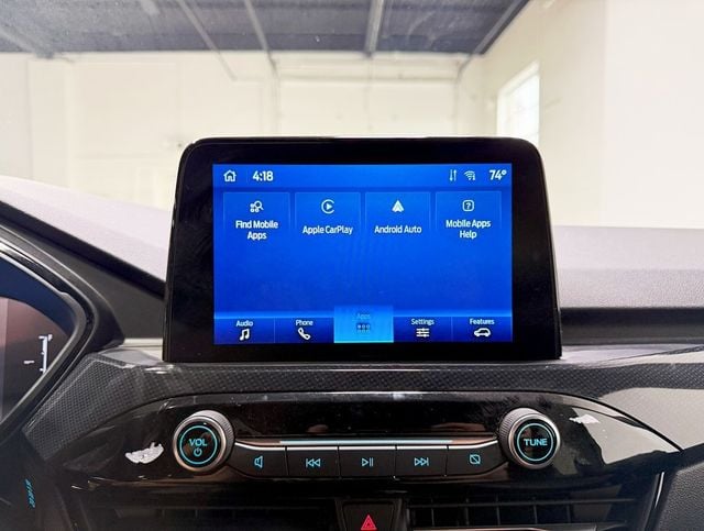 2025 Ford Escape ST-Line Select AWD - 22931537 - 16
