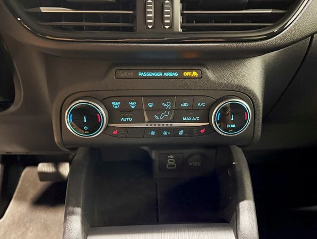 2025 Ford Escape ST-Line Select AWD - 22931537 - 18