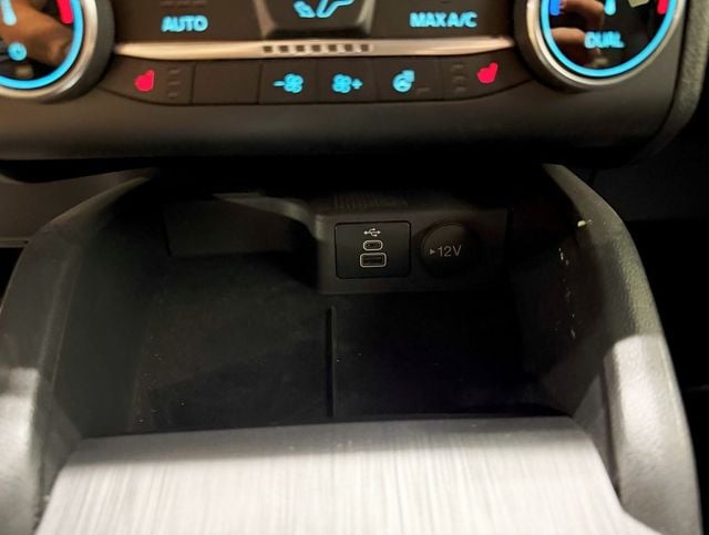 2025 Ford Escape ST-Line Select AWD - 22931537 - 19