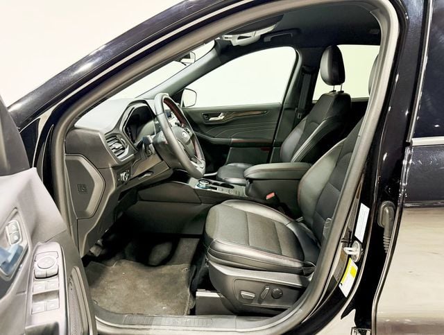 2025 Ford Escape ST-Line Select AWD - 22931537 - 22