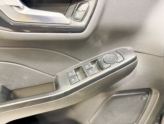 2025 Ford Escape ST-Line Select AWD - 22931537 - 27