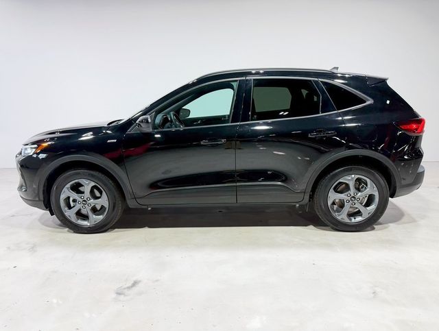 2025 Ford Escape ST-Line Select AWD - 22931537 - 3