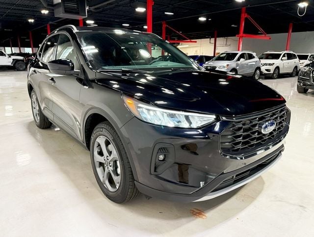 2025 Ford Escape ST-Line Select AWD - 22931537 - 7