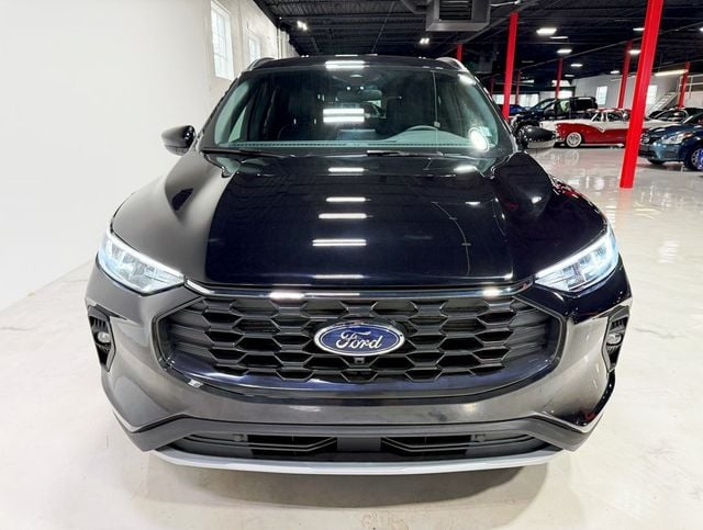 2025 Ford Escape ST-Line Select AWD - 22931537 - 8