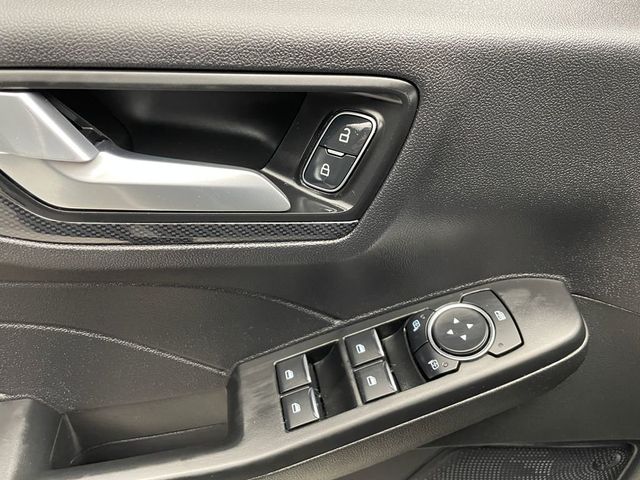 2025 Ford Escape ST-Line Select AWD - 22977461 - 9