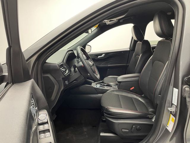 2025 Ford Escape ST-Line Select AWD - 22977461 - 11