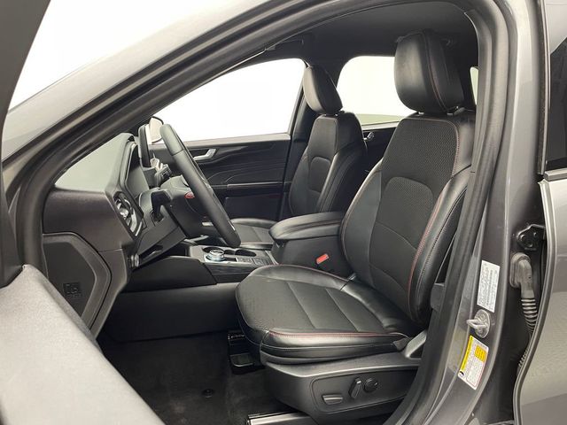 2025 Ford Escape ST-Line Select AWD - 22977461 - 12
