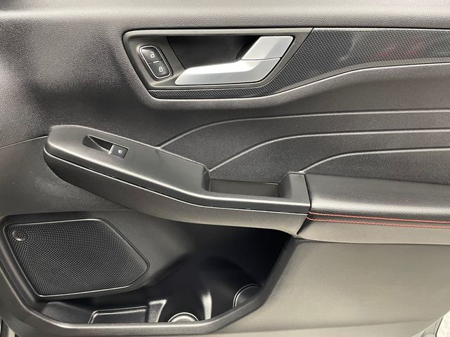 2025 Ford Escape ST-Line Select AWD - 22977461 - 14