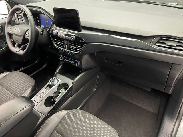 2025 Ford Escape ST-Line Select AWD - 22977461 - 15