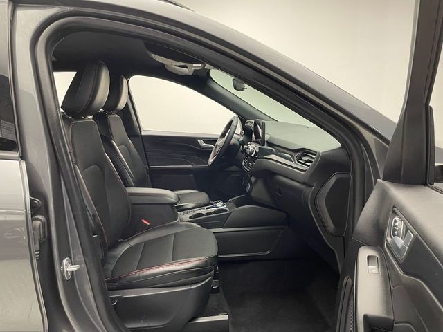 2025 Ford Escape ST-Line Select AWD - 22977461 - 16