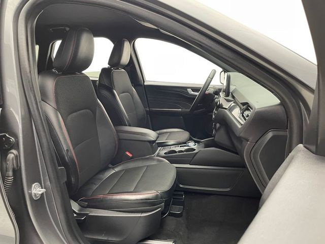 2025 Ford Escape ST-Line Select AWD - 22977461 - 17