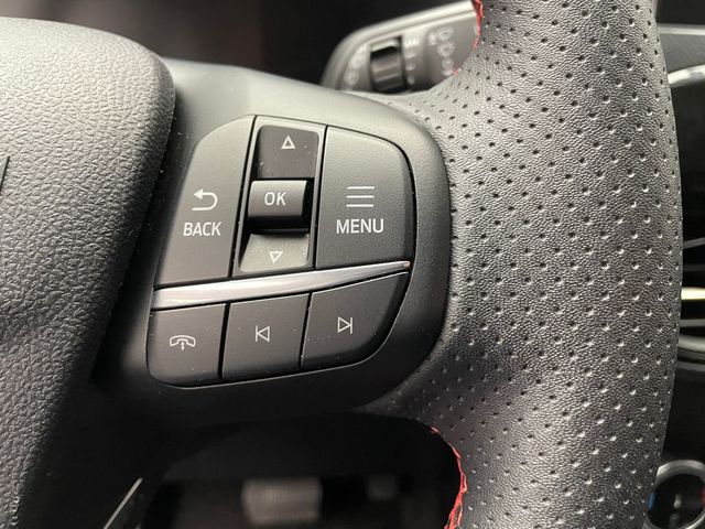 2025 Ford Escape ST-Line Select AWD - 22977461 - 22