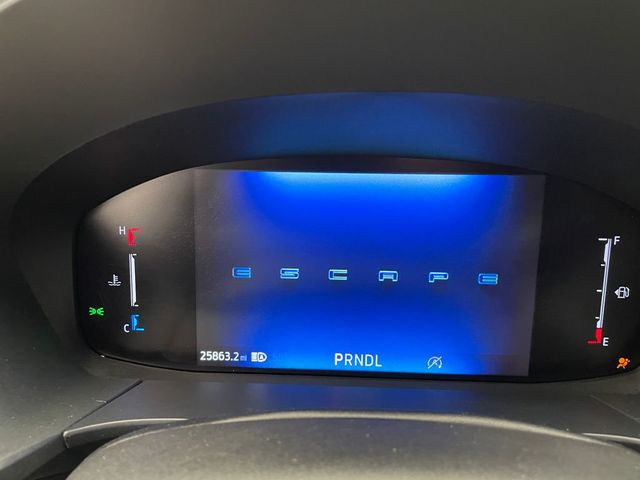 2025 Ford Escape ST-Line Select AWD - 22977461 - 23