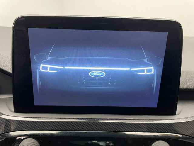 2025 Ford Escape ST-Line Select AWD - 22977461 - 24