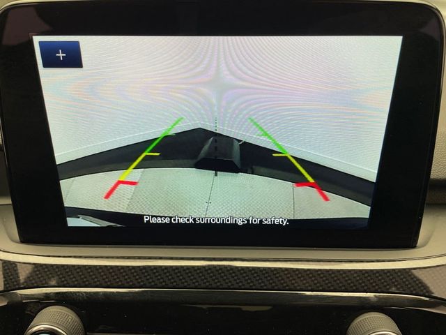 2025 Ford Escape ST-Line Select AWD - 22977461 - 26