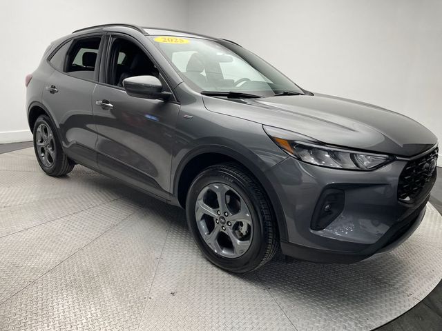 2025 Ford Escape ST-Line Select AWD - 22977461 - 2