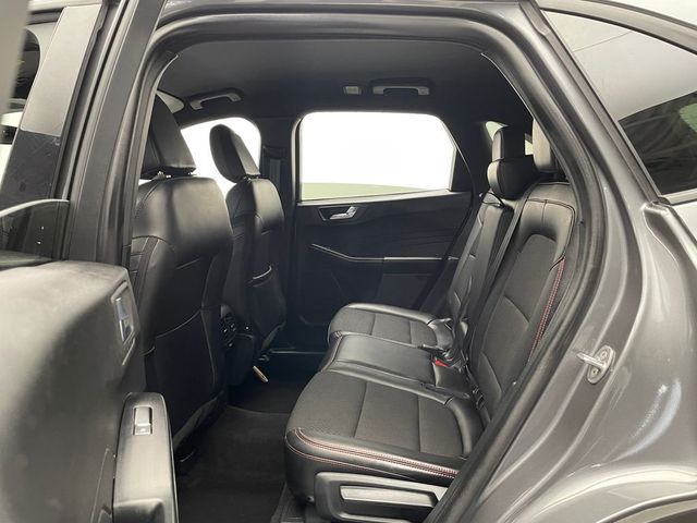 2025 Ford Escape ST-Line Select AWD - 22977461 - 32