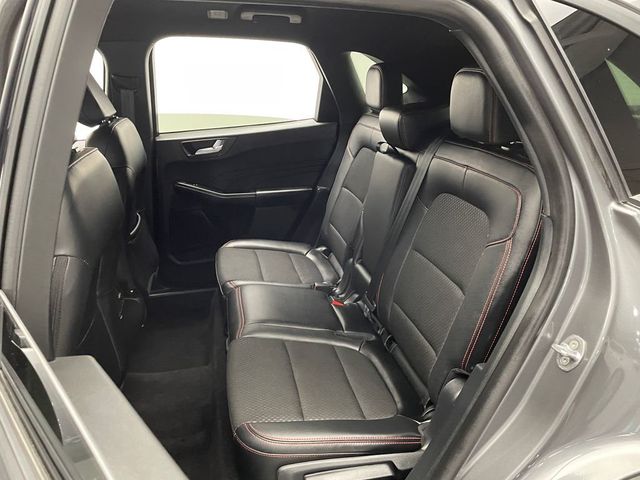 2025 Ford Escape ST-Line Select AWD - 22977461 - 33