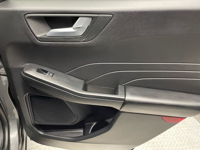 2025 Ford Escape ST-Line Select AWD - 22977461 - 34