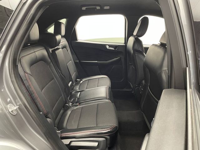 2025 Ford Escape ST-Line Select AWD - 22977461 - 36