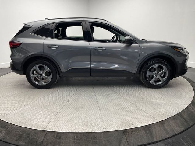 2025 Ford Escape ST-Line Select AWD - 22977461 - 3