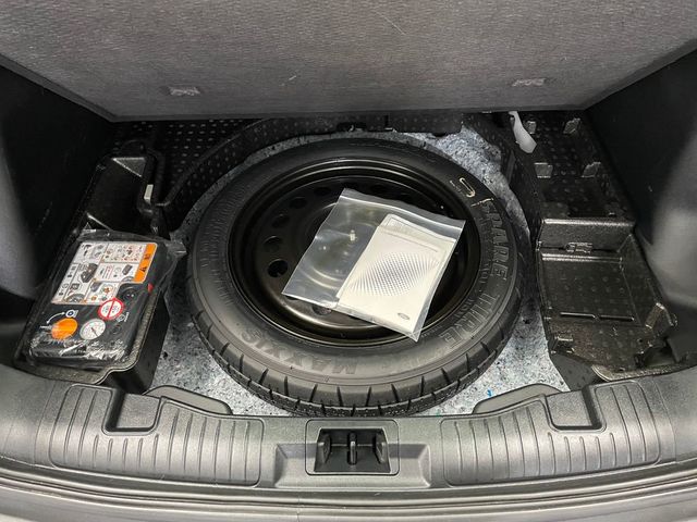 2025 Ford Escape ST-Line Select AWD - 22977461 - 39