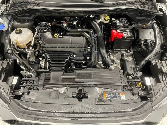 2025 Ford Escape ST-Line Select AWD - 22977461 - 43