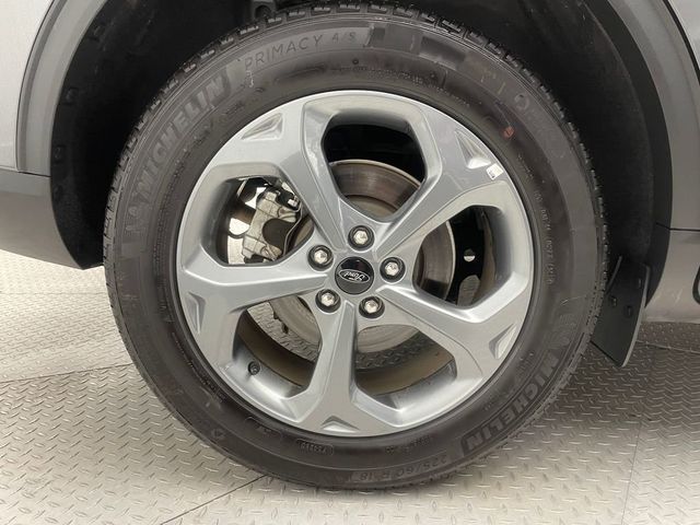 2025 Ford Escape ST-Line Select AWD - 22977461 - 45