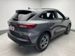 2025 Ford Escape ST-Line Select AWD - 22977461 - 4