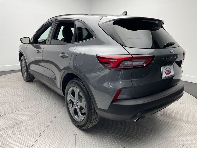 2025 Ford Escape ST-Line Select AWD - 22977461 - 6