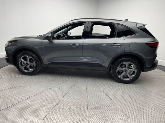 2025 Ford Escape ST-Line Select AWD - 22977461 - 7