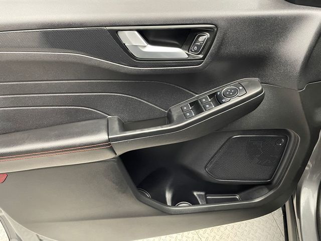 2025 Ford Escape ST-Line Select AWD - 22977461 - 8