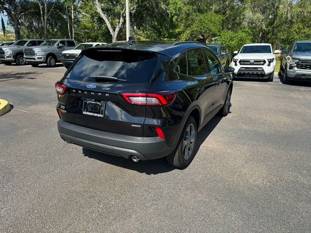 2025 Ford Escape ST-Line Select AWD - 23043573 - 9