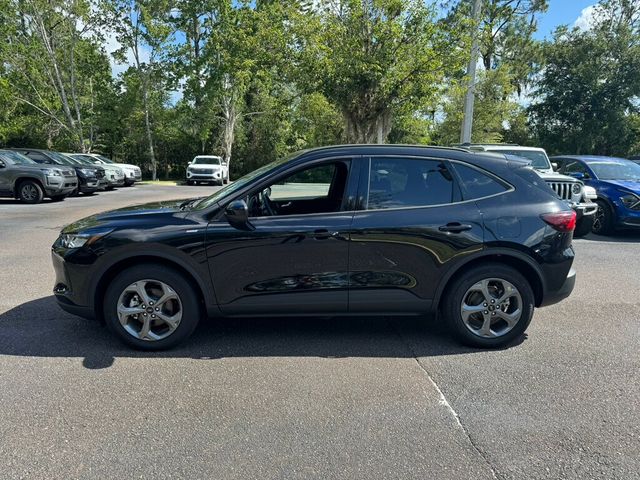 2025 Ford Escape ST-Line Select AWD - 23043573 - 1