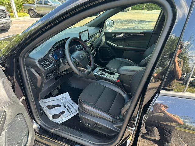2025 Ford Escape ST-Line Select AWD - 23043573 - 2