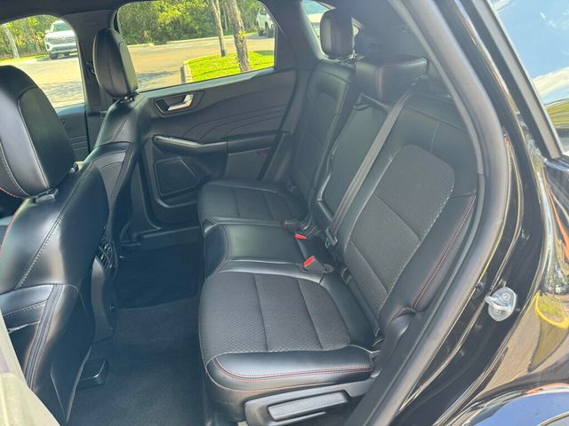 2025 Ford Escape ST-Line Select AWD - 23043573 - 6