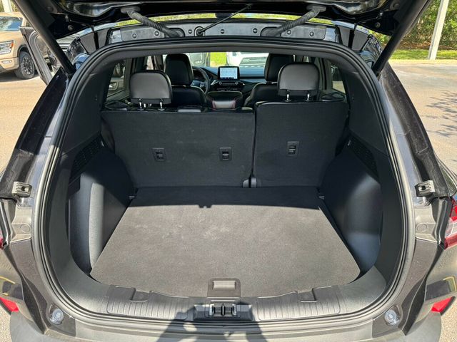 2025 Ford Escape ST-Line Select AWD - 23043573 - 7