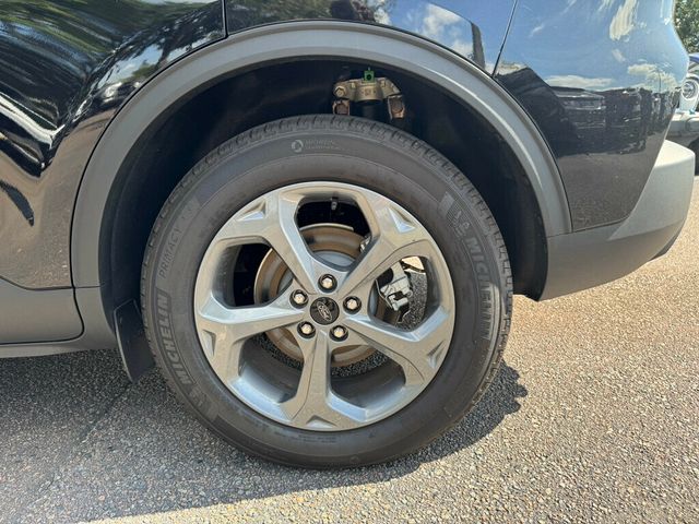 2025 Ford Escape ST-Line Select AWD - 23043573 - 8