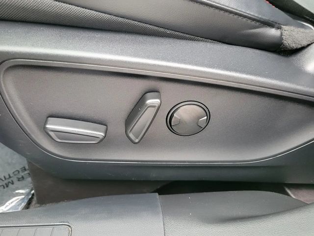 2025 Ford Escape ST-Line Select Sport Utility 4D - 22969471 - 13