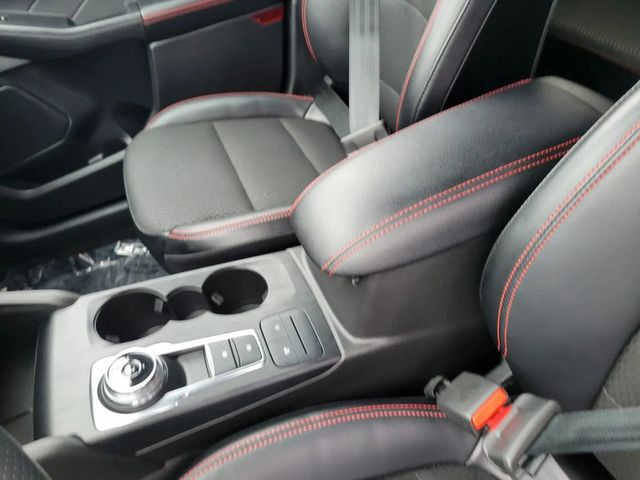 2025 Ford Escape ST-Line Select Sport Utility 4D - 22969471 - 17