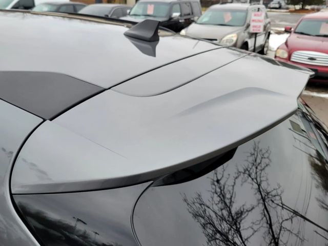 2025 Ford Escape ST-Line Select Sport Utility 4D - 22969471 - 18