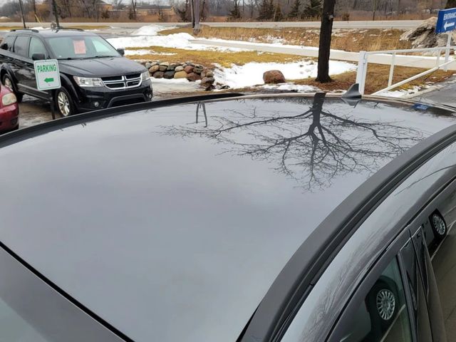 2025 Ford Escape ST-Line Select Sport Utility 4D - 22969471 - 21